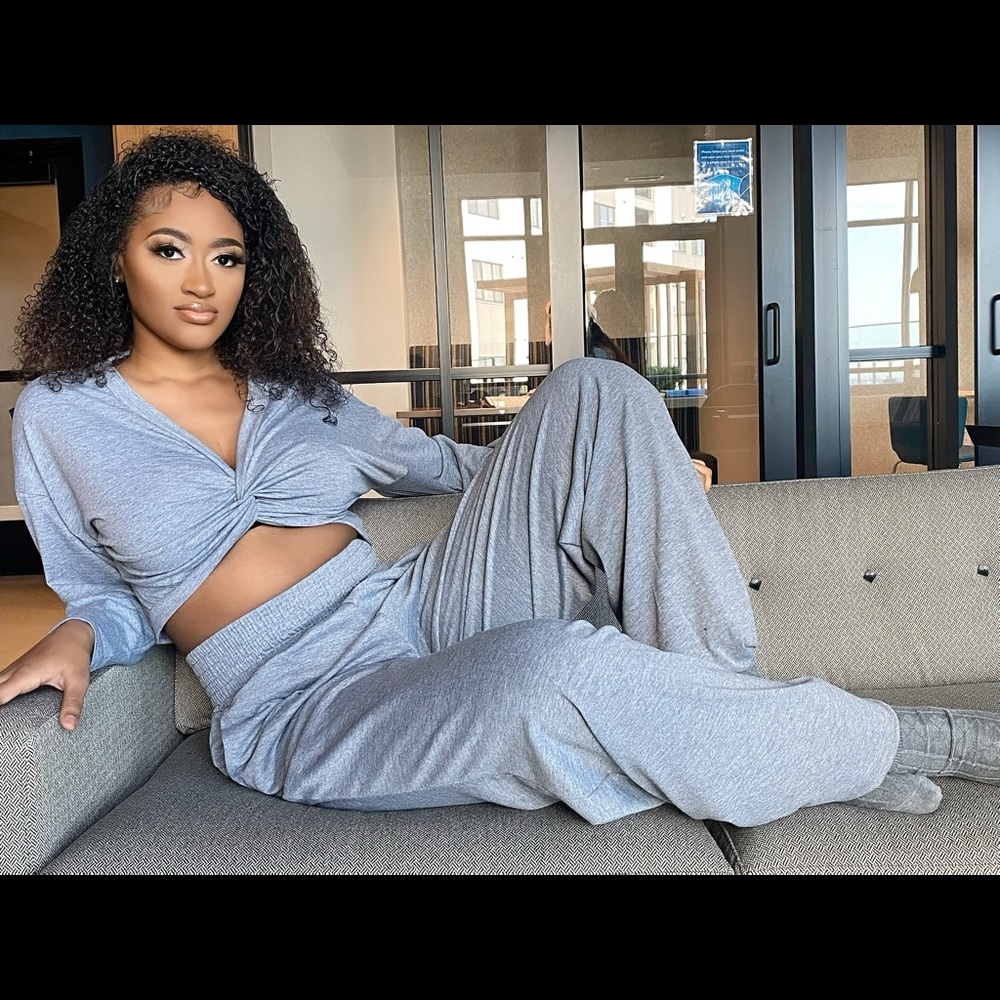 Cozy Chic